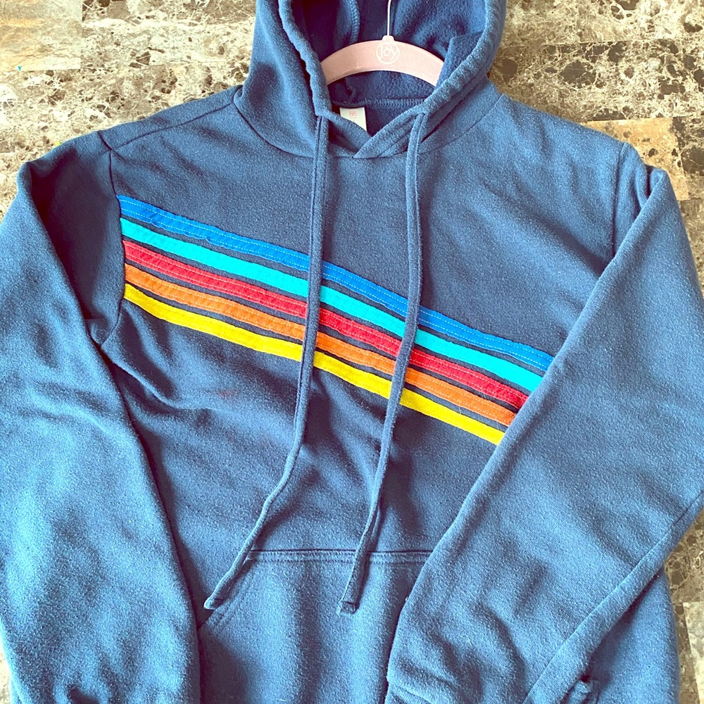 Blue sweater💙